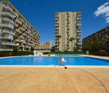 Estudio de alquiler en Avenida Gamonal, 8b, Parque de la Paloma - Photo 5