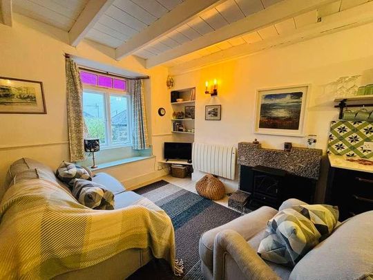 Brook Terrace, Mousehole, TR19 - Photo 1