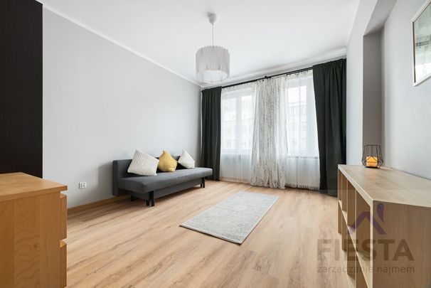 Gdańsk Śródmieście, ul. Nowe Ogrody - Фото 1