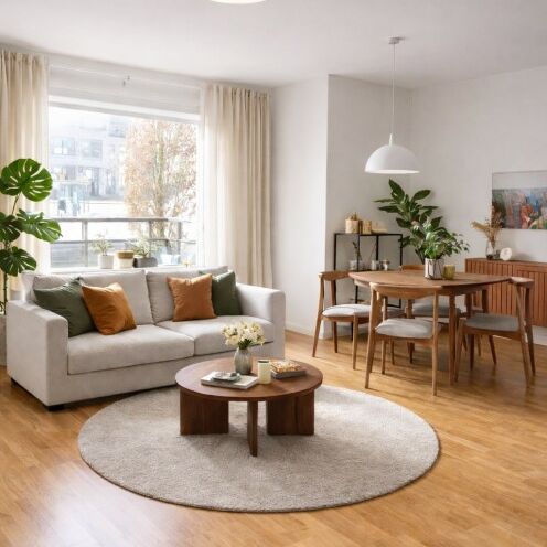 Neversvägen 43 - Foto 1