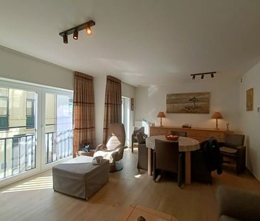 Appartement te huur - Foto 4