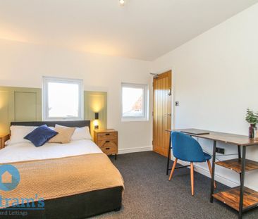 1 bed Studio for Rent - Photo 3