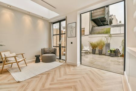 Te huur: Appartement Eerste Boerhaavestraat in Amsterdam - Foto 4