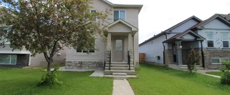 12 Saddlebrook Circle NE | 12 Saddlebrook Circle Northeast, Calgary - Photo 1