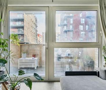 Copenhagen Court, Pell Street, Canada Water, London, SE8 - Photo 6