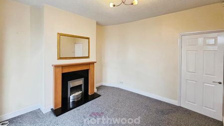 2 bedroom terraced house to rent - Photo 3