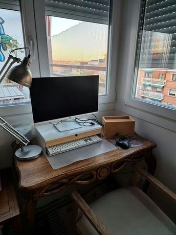 Paseo de Santa María de la Cabeza, Madrid, Community of Madrid 28045 - Photo 5