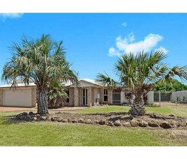 Spacious Family Home with Shed & Side Access - Photo 6