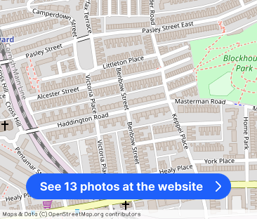 Haddington Road, Stoke - Photo 1