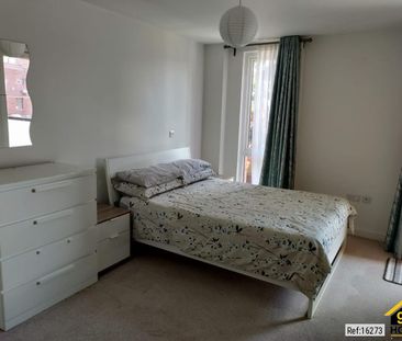 2 bed Flat in Knightley Court 24 Canning Road, Harrow, HA3 7TJ - Photo 3