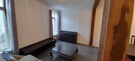 Location Appartement 2 pièces 48m² BETHUNE 62400 - Photo 2