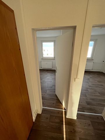 Nachmieter in komplett sanierter Wohnung werden! - Photo 3