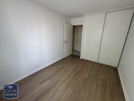 Location Appartement 3 pièces 54m² POITIERS 86000 - Photo 2