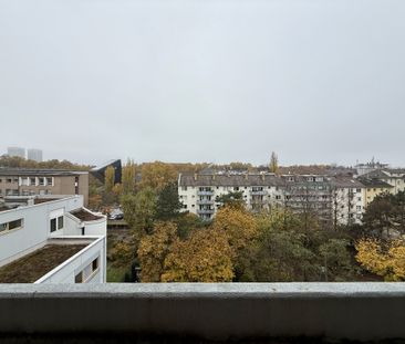 Helle, moderne 1-Zimmer-Wohnung in der beliebten Mainzer Neustadt - Photo 1