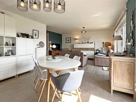 Appartement te huur - Photo 3