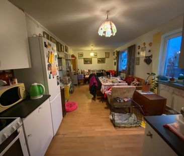 Brunnsgatan, Löderup - Foto 1