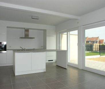 Huis te huur in Lowingen voor € 950 met 3 slaapkamers - foto 2