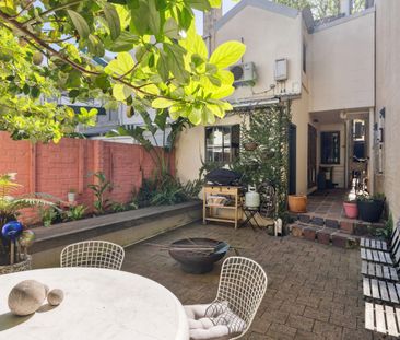 18 High Holborn Street, Surry Hills NSW 2010 - Terrace For Rent | D... - Photo 3