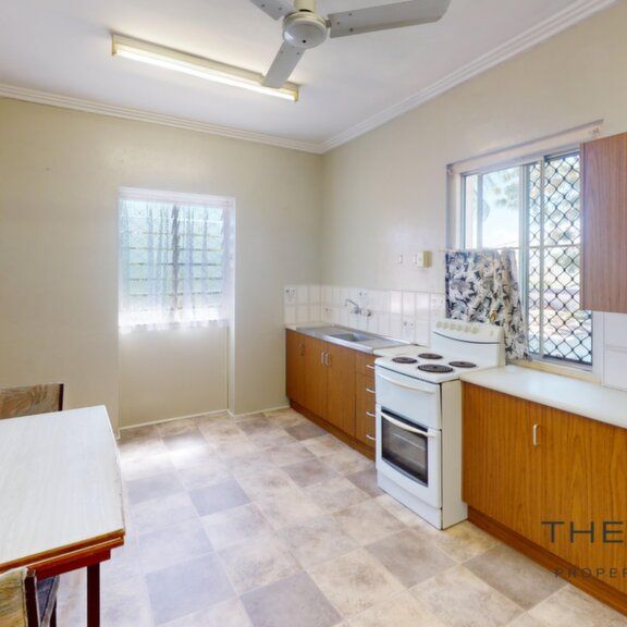 Low Maintenance Living in the Heart of Rockhampton City - Photo 1