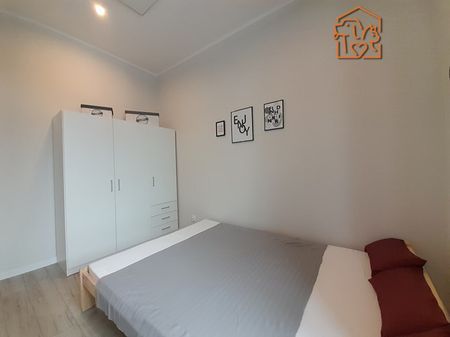 Ruda Śląska ul. Dworcowa - Photo 2