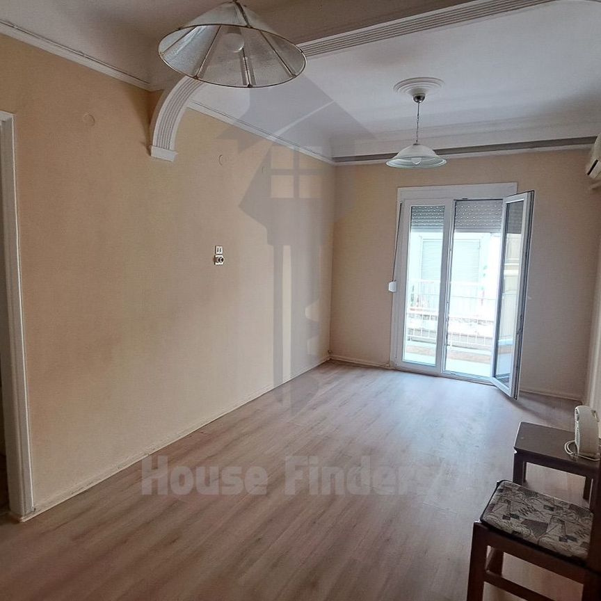 Studio/Γκαρσονιέρα για ενοικίαση Άγιος Δημήτριος (Κέντρο Θεσσαλονίκης) - Photo 1