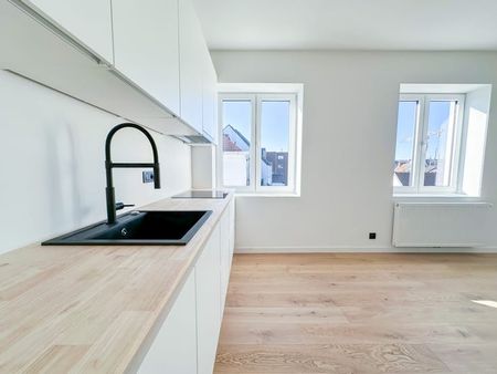 Appartement te huur - Photo 4