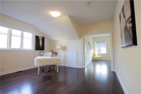 For Lease - 15 Mario Avenue, Markham, Ontario - Photo 3