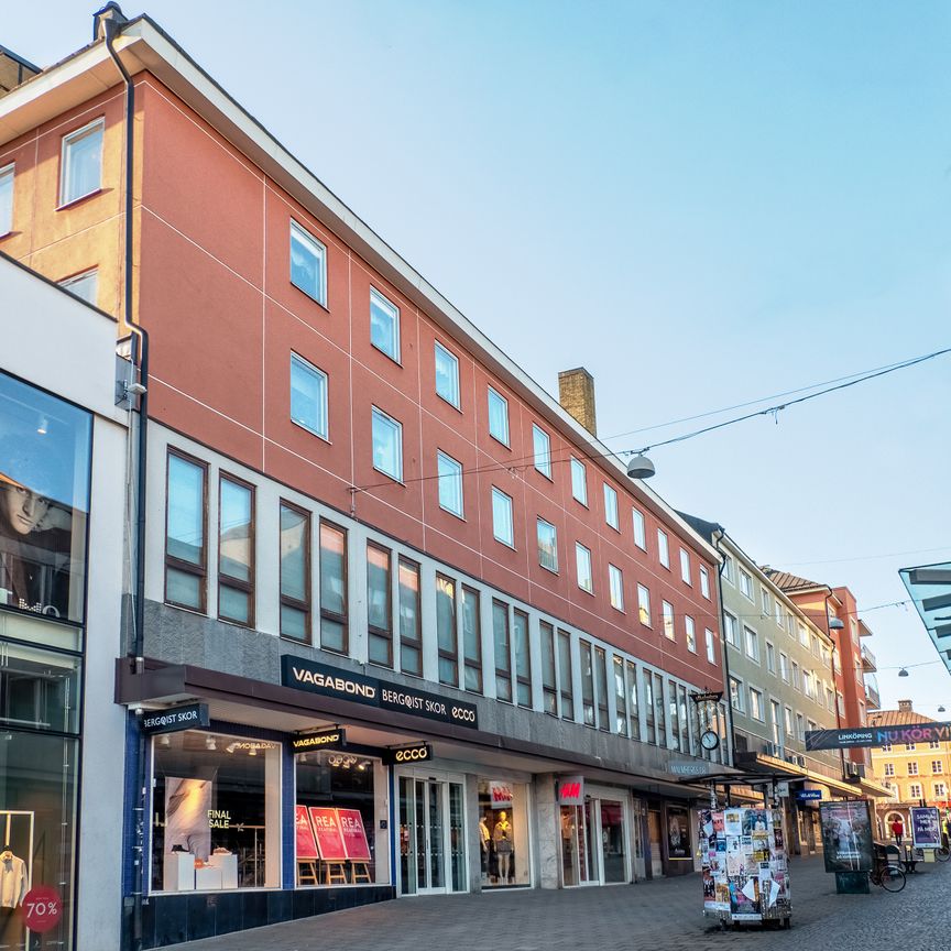 S:t Larsgatan 29 - Photo 2