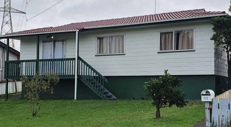 Clover Park, 3 bedrooms - Photo 3