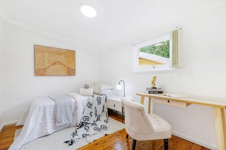 77 Clarke Road, Hornsby NSW 2077 - House For Rent | Domain - Photo 5
