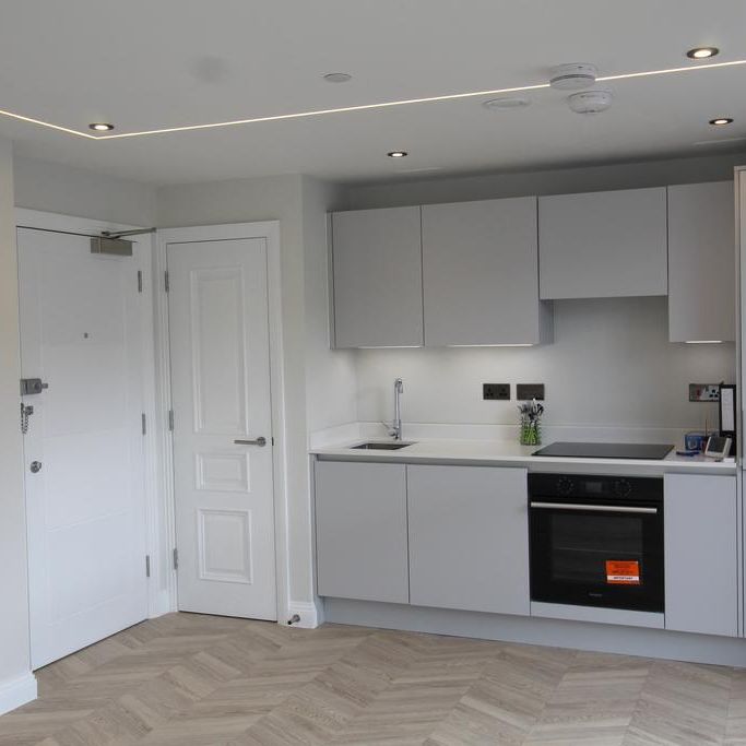 1 bedroom flat to rent - Photo 1