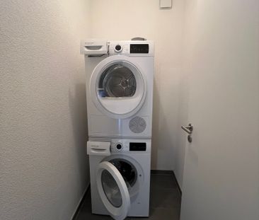 3.5 Zimmer, 76 m², 1. Stock - Foto 2