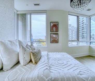 For Lease - 15 Merchants' Wharf N/A Unit# 201, Toronto, Ontario - Photo 6