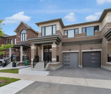 For Lease - 54 Spinland Street Unit# Basement, Caledon, Ontario - Photo 5