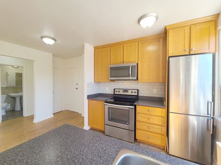 For Lease - 500 Gilbert Avenue Unit# 310, Toronto, Ontario - Photo 5