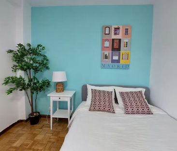 Calle de Añastro, Madrid, Community of Madrid 28033 - Photo 4