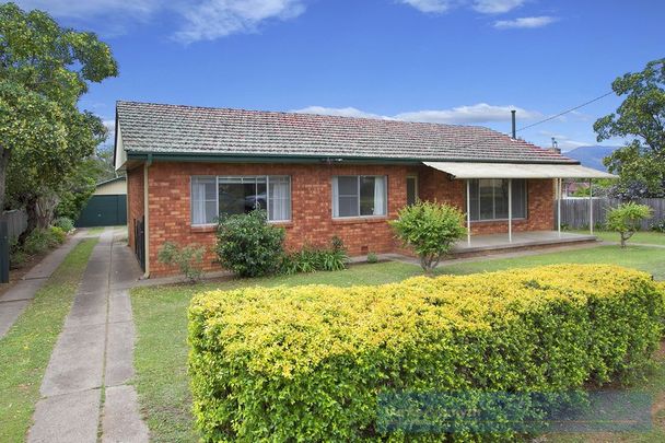 62 Anthony Road, Tamworth - Photo 1