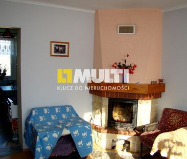 Dom wolnostojący, dla pracowników, parking - Zdjęcie 5