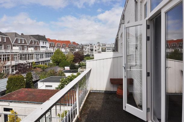 Atjehstraat 84, Archipelbuurt, 2585VM, Den Haag - Foto 1