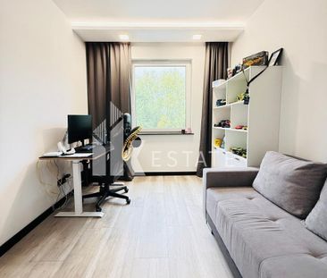 Wyjątkowy apartament 5 pokoi | Klimatyzacja | Warszewo–Osów – zdjęcie 6