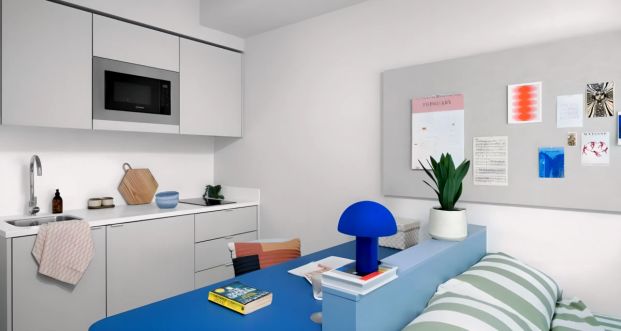 Standard Studio - Photo 1