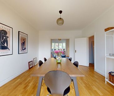 107m² Lejlighed | Kongens Lyngby - Photo 4
