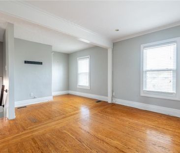 For Lease - 39 Connaught Avenue, Hamilton, Ontario - Photo 1