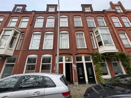 Te huur: Appartement Regentesselaan 272 B in Den Haag - Foto 4