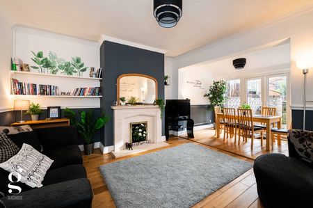 Double Room in Shared House – Whitecross Road, Hereford - Photo 2