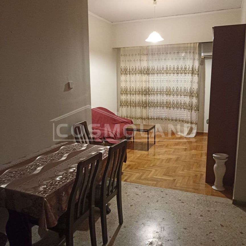 Διαμέρισμα για ενοικίαση - Αμπελόκηποι - Πεντάγωνο, - Photo 1
