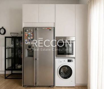 Διαμέρισμα 110 τ.μ. για ενοικίαση, Αθήνα - Βόρεια Προάστια, Χαλάνδρι - Photo 2