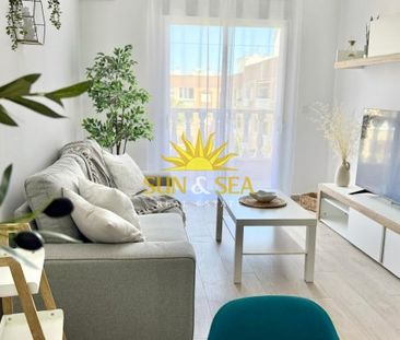 2 BEDROOM APARTMENT IN TORREVIEJA - Photo 1