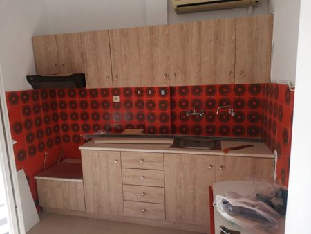 Studio/Γκαρσονιέρα για ενοικίαση Ιπποκράτειο (Φάληρο - Ιπποκράτειο) - Photo 4