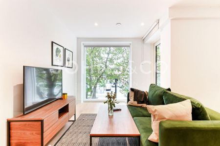 Studio to rent - Photo 2